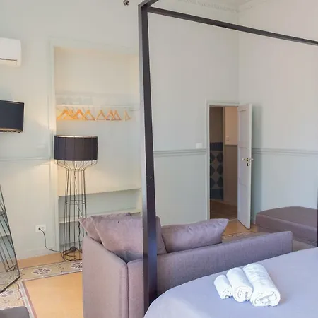 Al Teatro Massimo Apartamento *