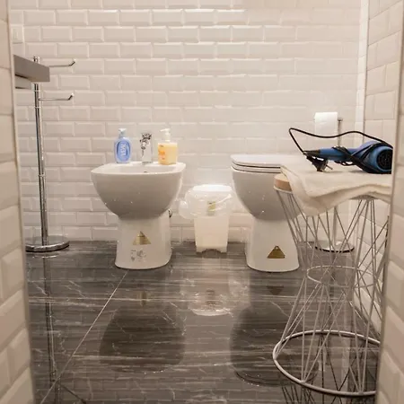 Apartamento Al Teatro Massimo *