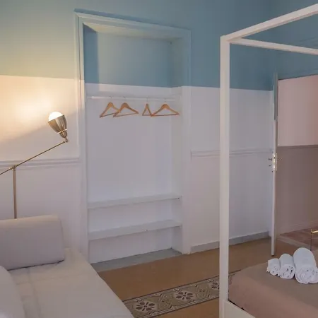 Apartamento Al Teatro Massimo Palermo