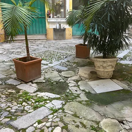 Al Teatro Massimo * Palermo