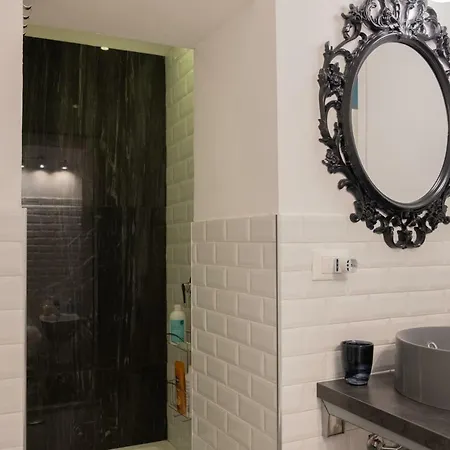 Appartement Al Teatro Massimo