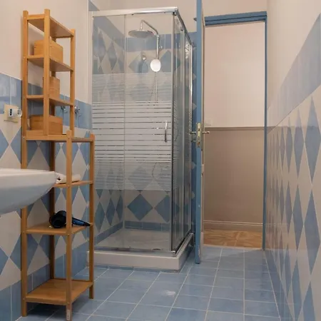 Lägenhet Al Teatro Massimo Palermo