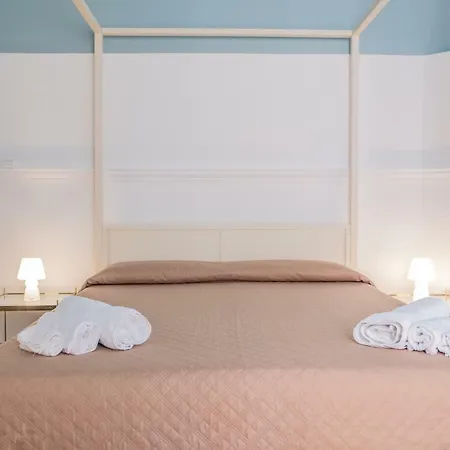 Al Teatro Massimo Lägenhet