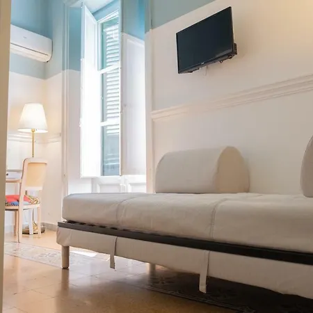 Al Teatro Massimo Lägenhet Palermo