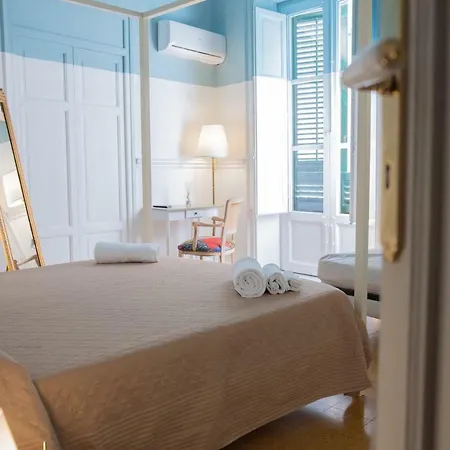 Al Teatro Massimo Appartement Palermo