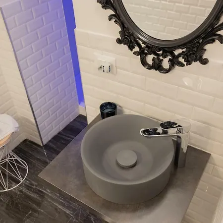 Al Teatro Massimo Lägenhet *