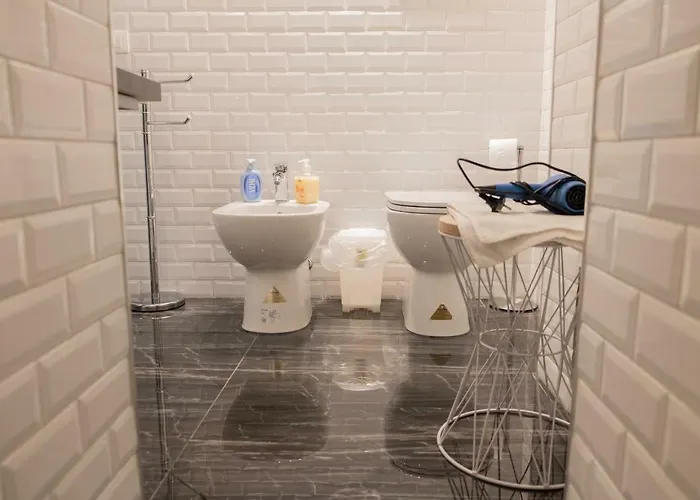 Lejlighed Al Teatro Massimo *